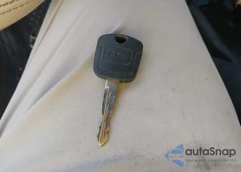 2001 Ford Escape Xlt из США, поврежденный, VIN 1FMYU03151KF62005